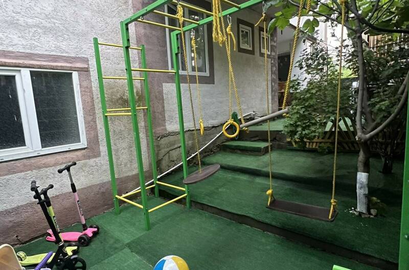 Гостевой дом «Пирс»