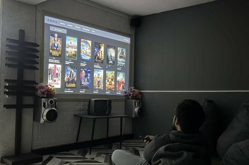 Гостевой дом «Пирс»