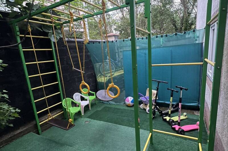 Гостевой дом «Пирс»