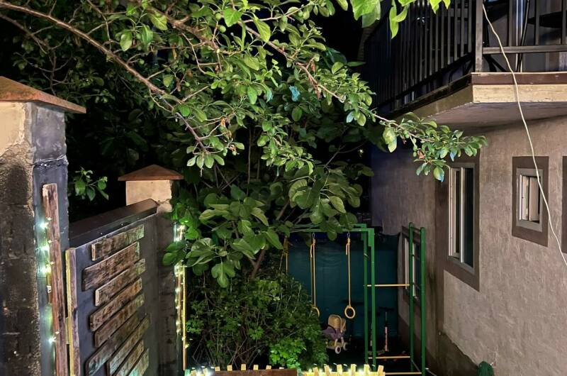 Гостевой дом «Пирс»