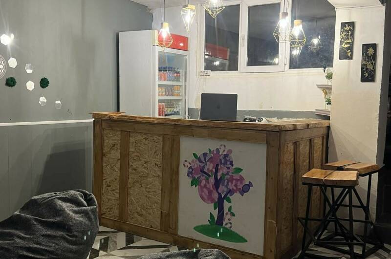 Гостевой дом «Пирс»