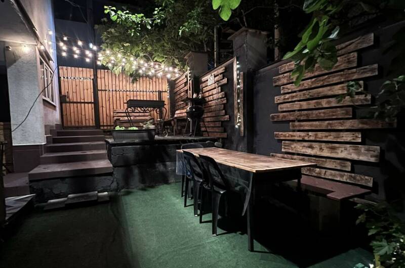 Гостевой дом «Пирс»