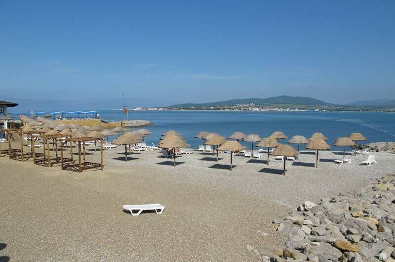 Студия на Крымской