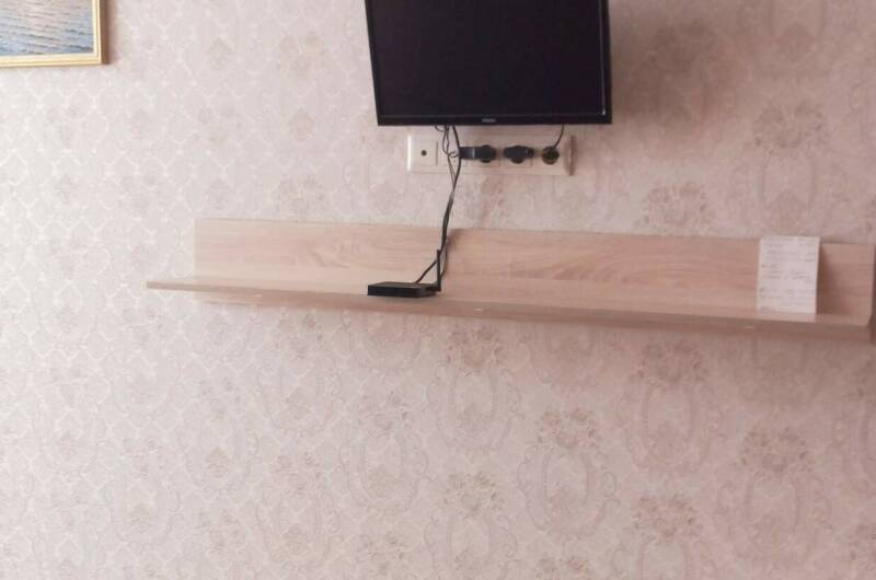 Студия на Крымской