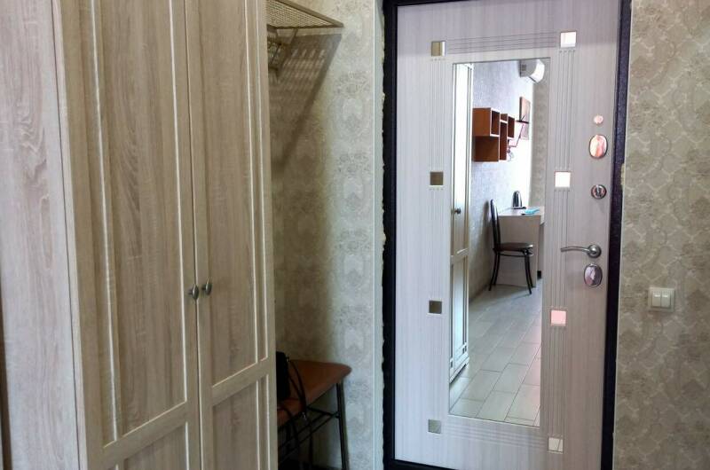 Студия на Крымской