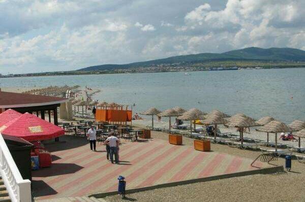 Студия на Крымской