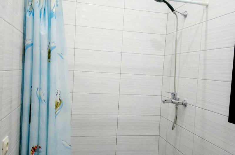 Студия на Крымской