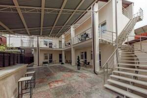 Изображение Гостевой дом «Альбатрос» #1