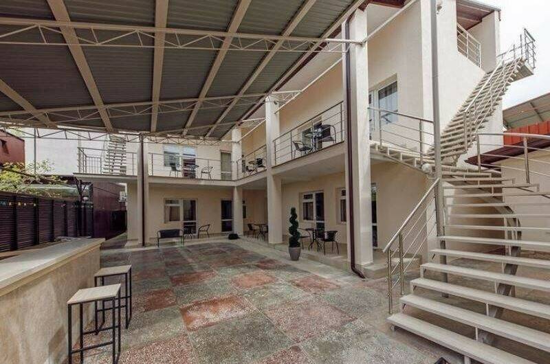 Гостевой дом «Альбатрос»