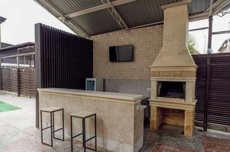 Гостевой дом «Альбатрос»