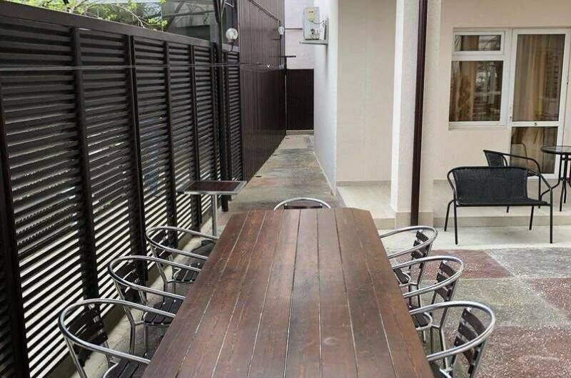 Гостевой дом «Альбатрос»