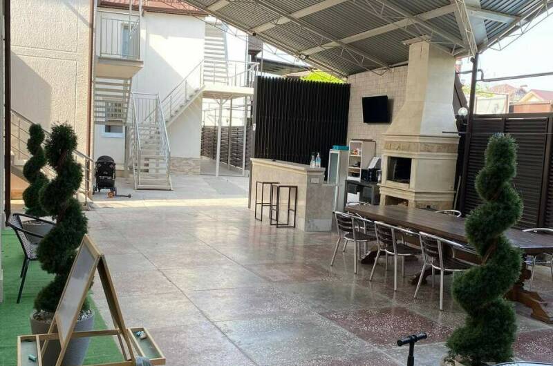 Гостевой дом «Альбатрос»