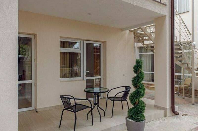 Гостевой дом «Альбатрос»