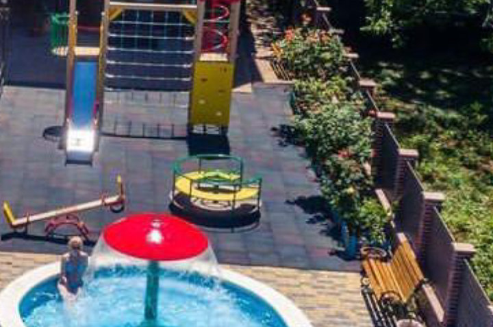 Гостевой дом «Альбатрос»