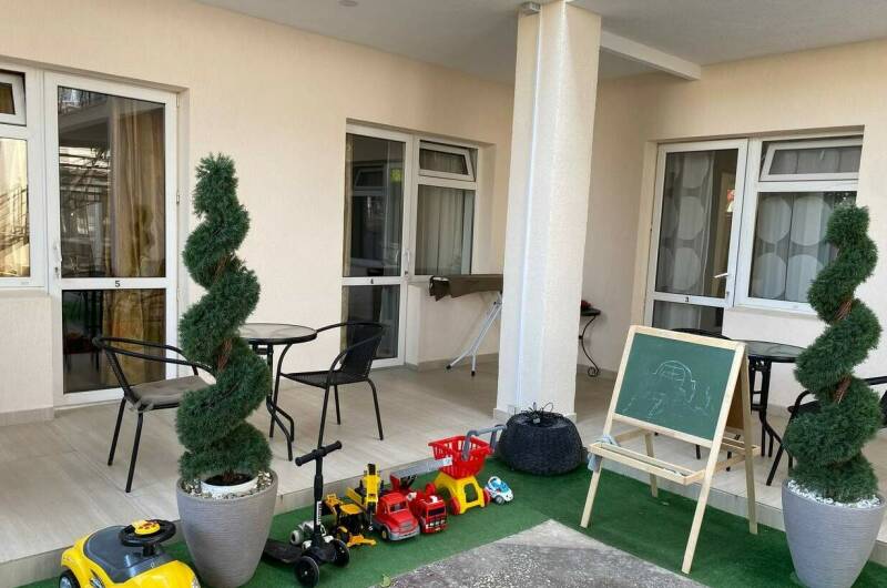 Гостевой дом «Альбатрос»