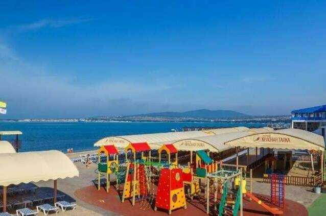 Гостевой дом «Дионис»