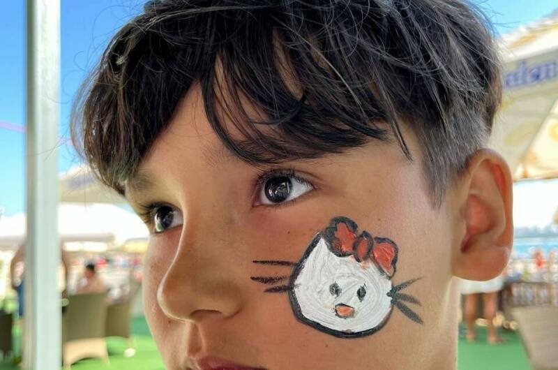 Гостевой дом «Дионис»