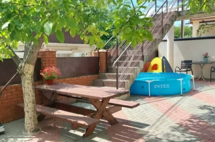 Гостевой дом «Дионис»