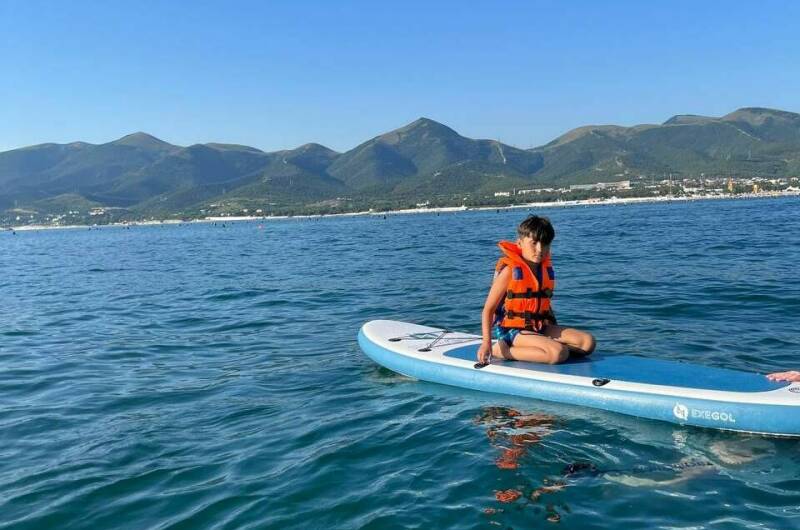 Гостевой дом «Дионис»