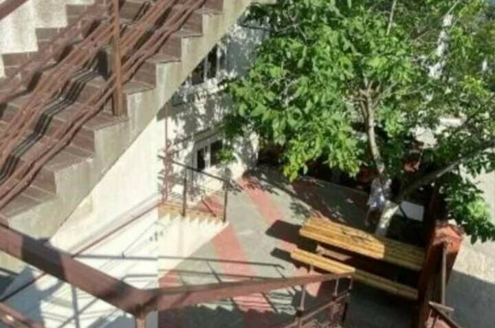 Гостевой дом «Дионис»