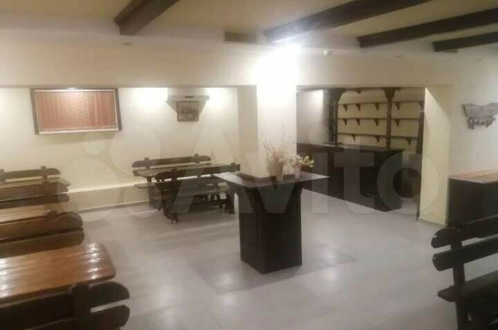 Гостевой дом «Дионис»