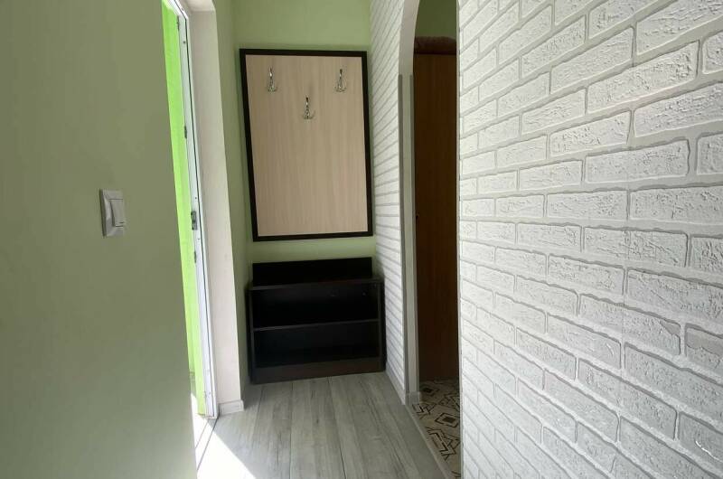 Дом на Кирпичной 5