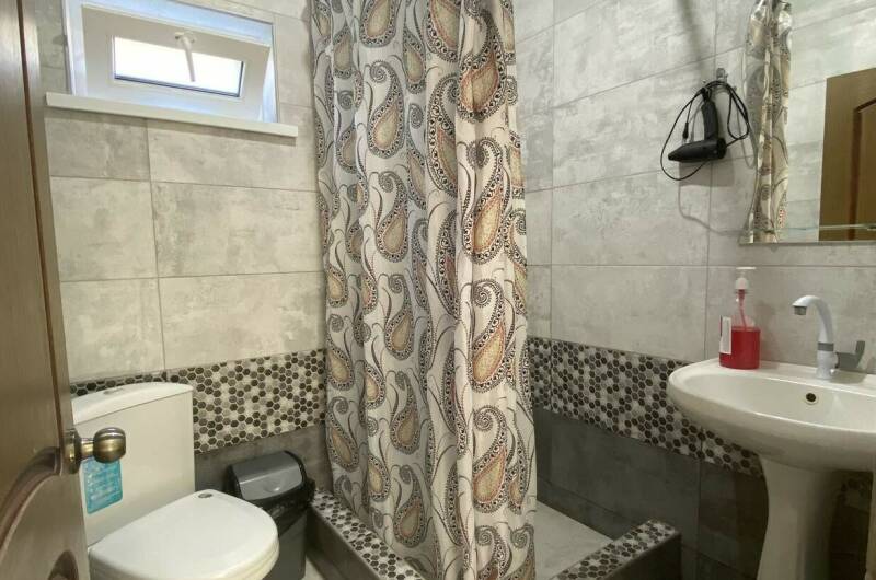 Дом на Кирпичной 5