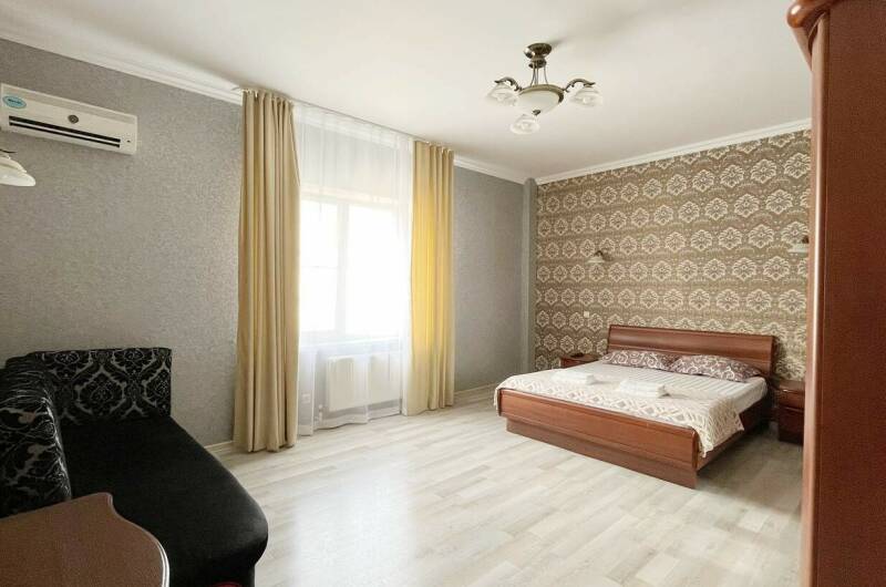 Гостиница «Екатерина»