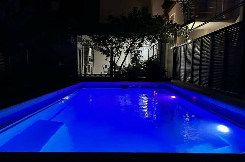 Мини-отель «Villa Decor»