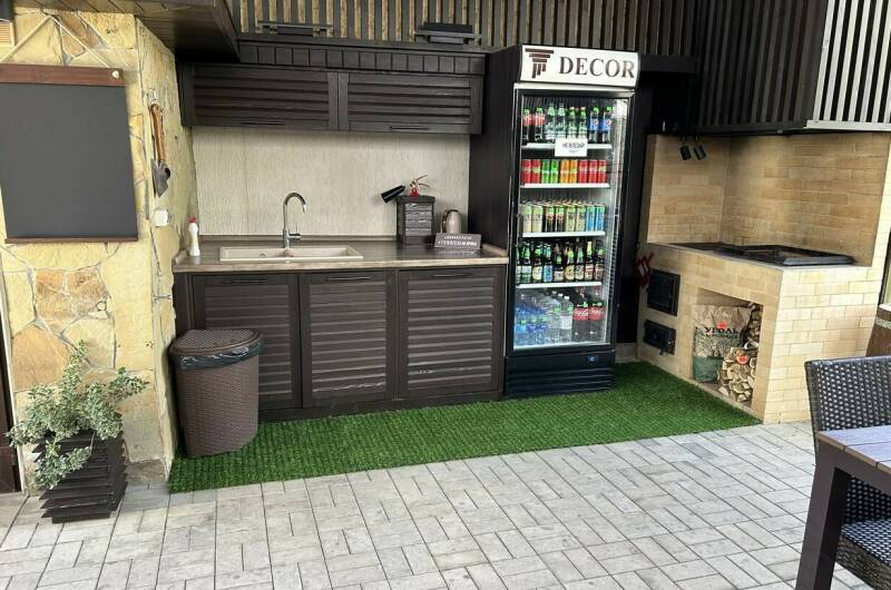 Мини-отель «Villa Decor»