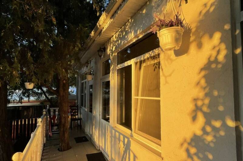 Апартаменты «Прованс»