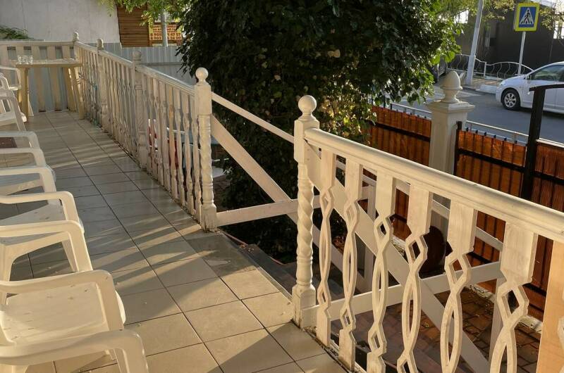 Апартаменты «Прованс»