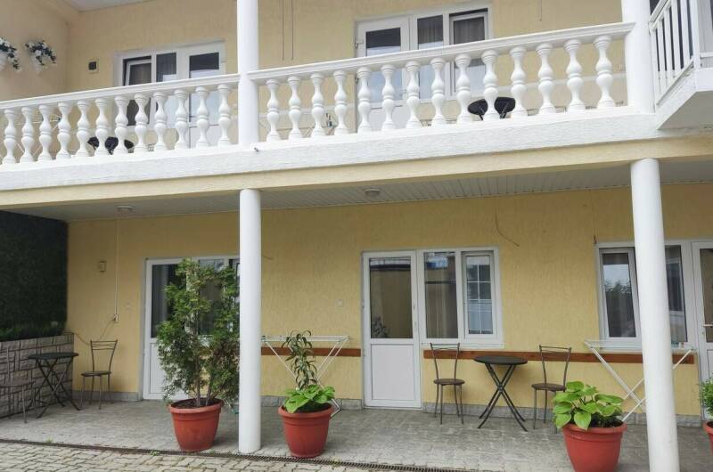 Частное домовладение «Room»