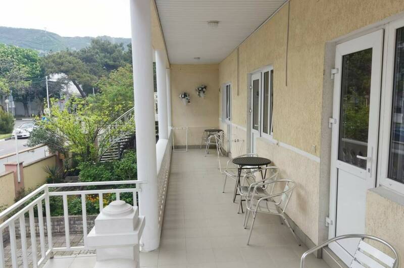 Частное домовладение «Room»