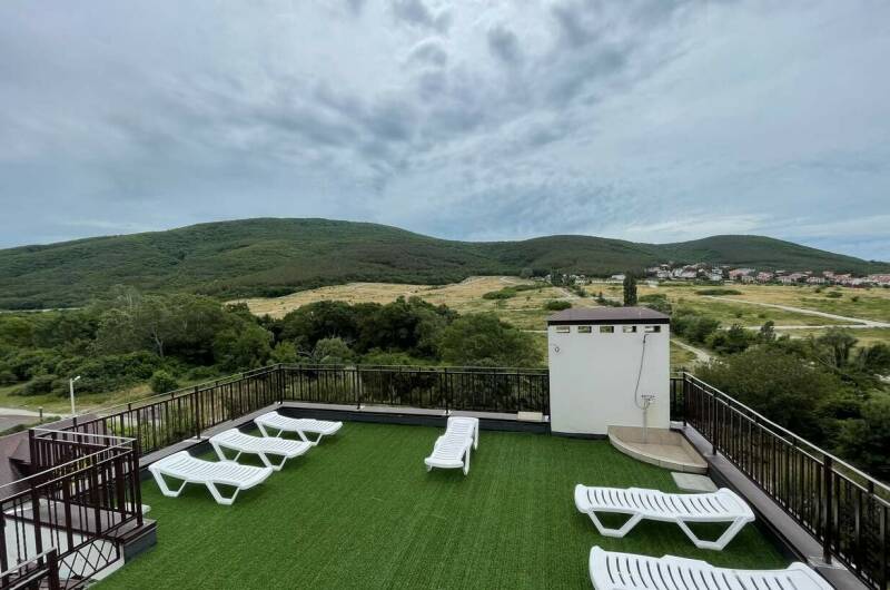 Вилла «Каштан»