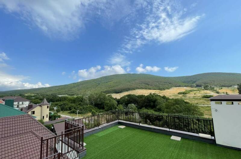 Вилла «Каштан»