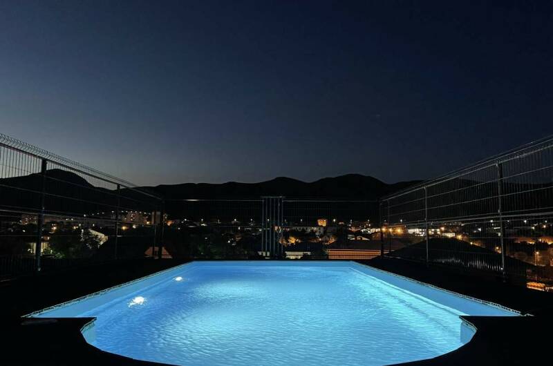 Вилла «Каштан»