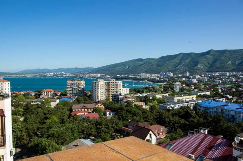 Квартира у моря