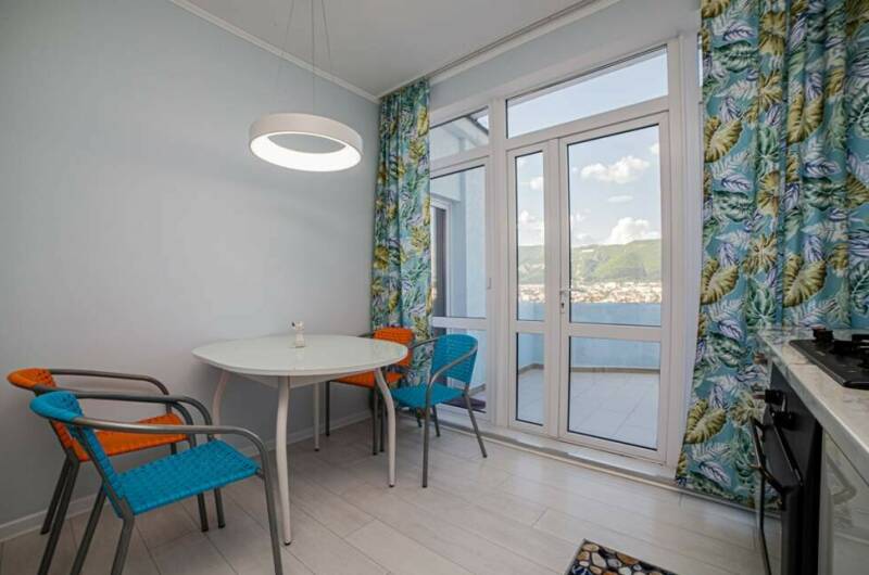 Квартира у моря