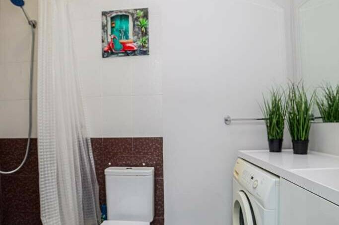 Квартира у моря