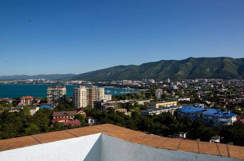 Квартира у моря