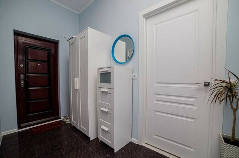 Квартира у моря