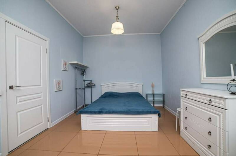 Квартира у моря