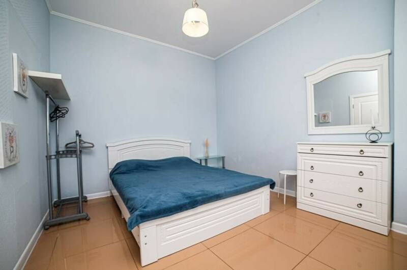 Квартира у моря