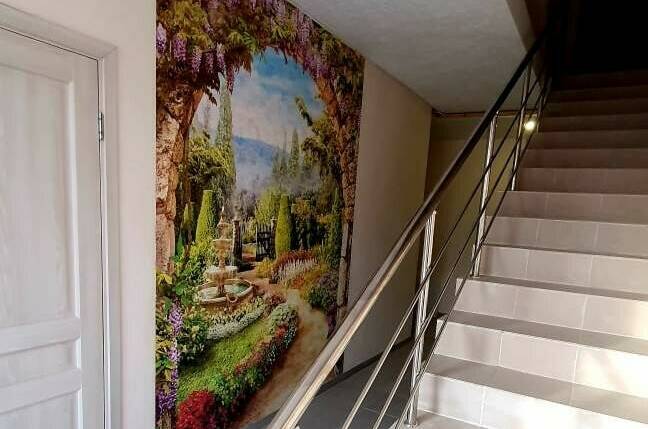 Апартаментный комплекс «На Платановой»