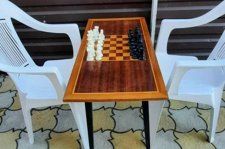 Апартаментный комплекс «На Платановой»