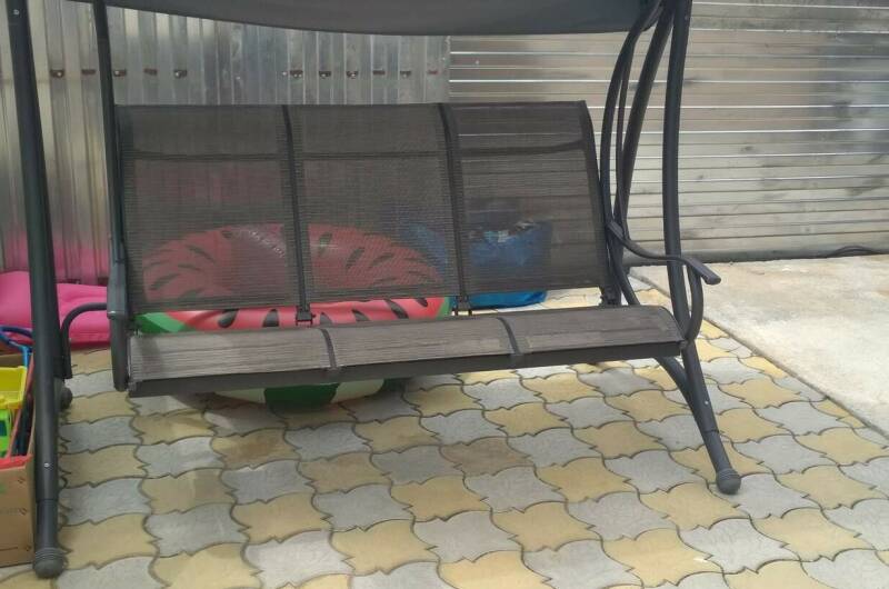 Апартаментный комплекс «На Платановой»