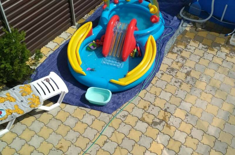 Апартаментный комплекс «На Платановой»