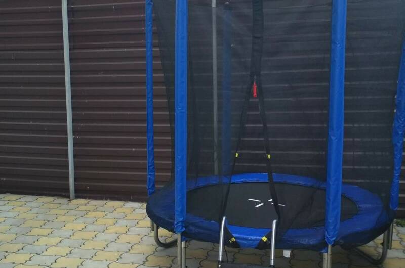 Апартаментный комплекс «На Платановой»