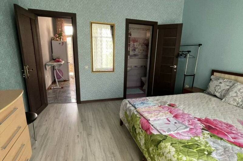 Этаж под ключ на Новороссийской